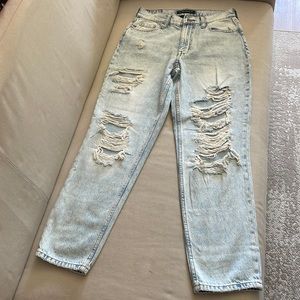 Aeropostale jeans